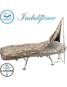 Nash indulgence winter shroud wide