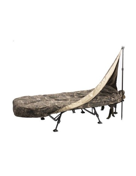 Nash indulgence summer shroud wide