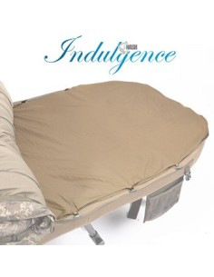 Nash indugence sabana colchon emperor