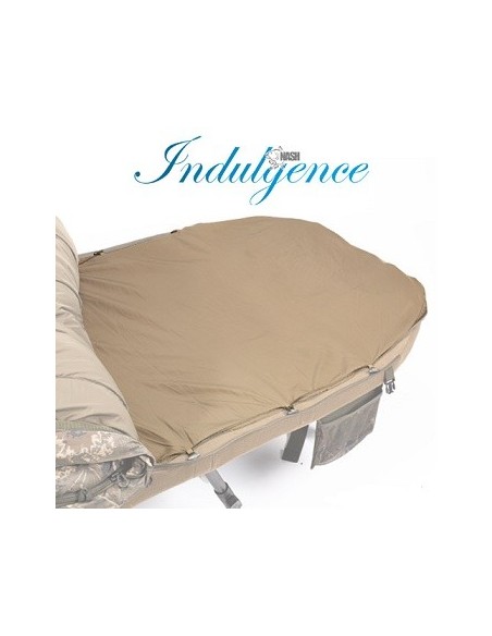 Nash indugence sabana colchon wide