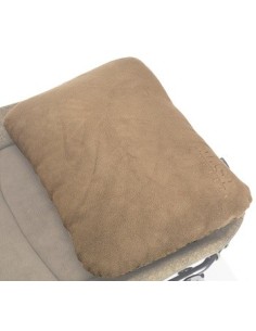 Nash almohada pillow