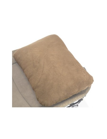 Nash almohada pillow