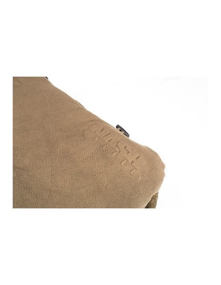 Nash almohada pillow