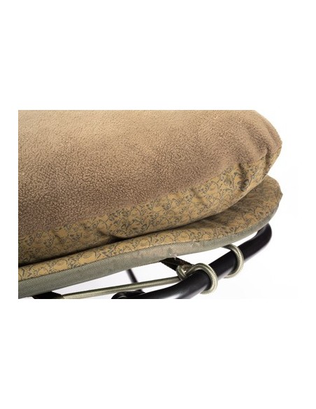 Nash almohada pillow