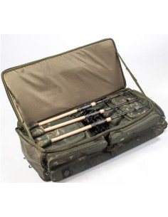 Nash funda scope ops r6 transporter 6"