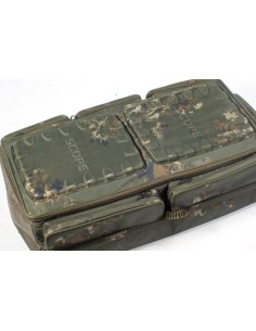 Nash funda scope ops r6 transporter 6" 2