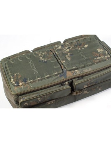 Nash funda scope ops r6 transporter 6"