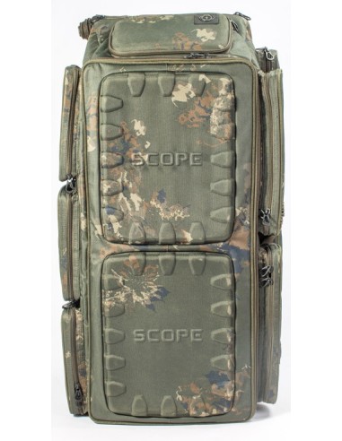 Nash funda scope ops r6 transporter 6"