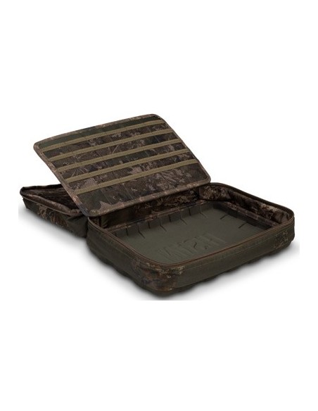 Nash subterfuge work box XL