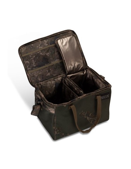 Nash subterfuge food bag