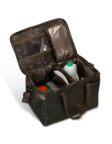 Nash subterfuge food bag