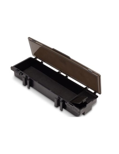 Nash rig station needle box