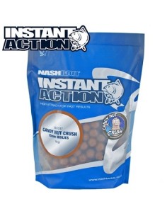 Nash boilies instant candy crush 20mm 1kg