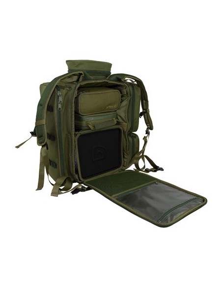 Trakker NXG deluxe rucksack