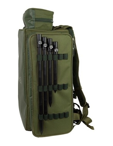 Trakker NXG deluxe rucksack