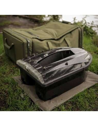 Trakker NXG bait boat bag medium