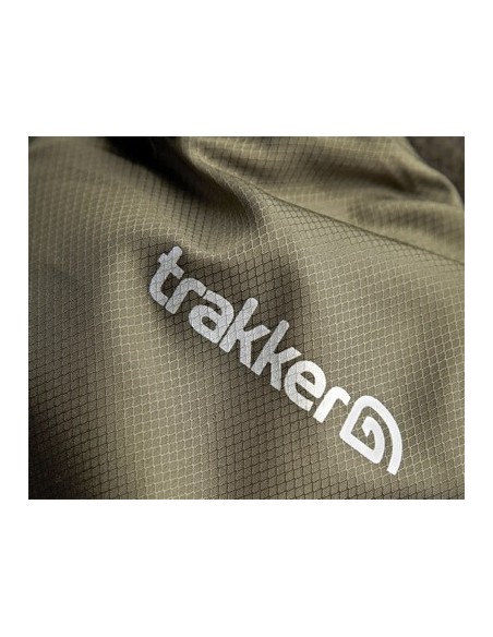 Trakker saco dormir big snooze + smooth