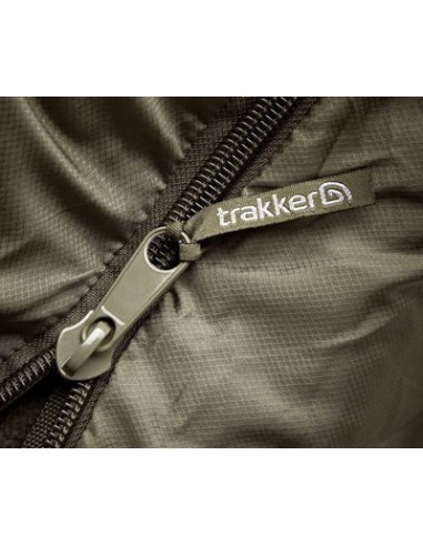 Trakker saco dormir big snooze + smooth
