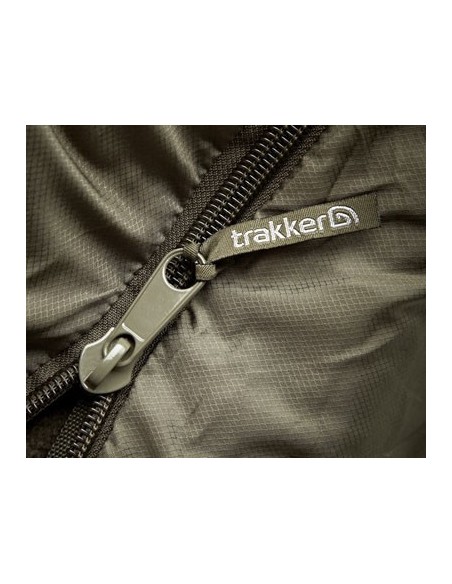 Trakker saco dormir big snooze + smooth