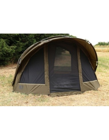 Fox r-series bivy XL 1 man khaki