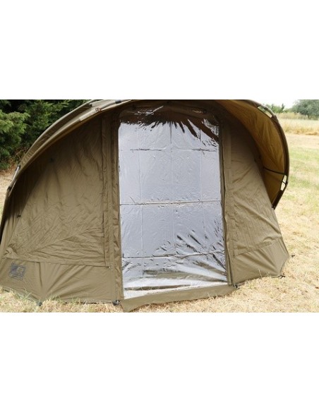 Fox r-series bivy XL 1 man khaki