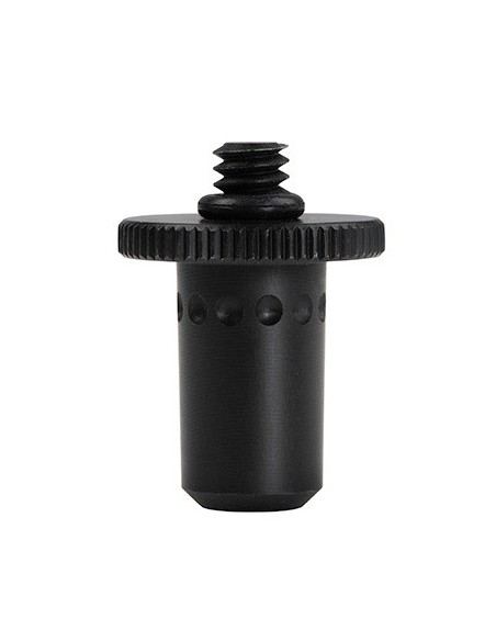 Fox black label adaptor camara