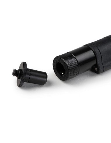 Fox black label adaptor camara