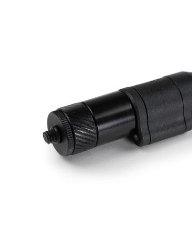 Fox black label adaptor camara