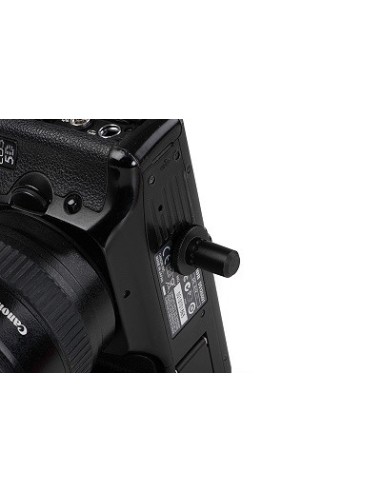 Fox black label adaptor camara