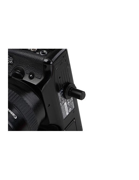 Fox black label adaptor camara