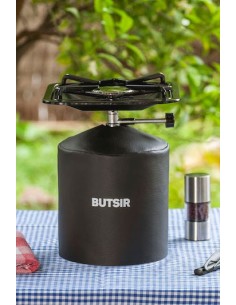 Butsir funda bombona 2.8kg 2