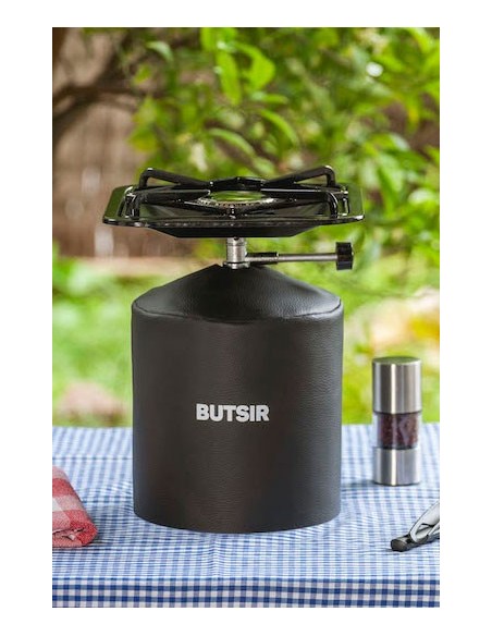 Butsir funda bombona 2.8kg