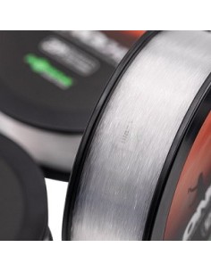 Korda mono longchuck clear 0.33mm 1000m 2