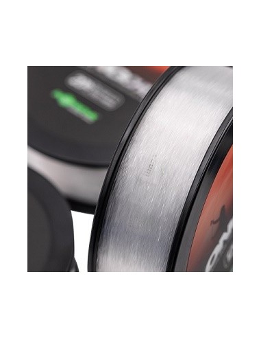 Korda mono longchuck clear 0.33mm 1000m