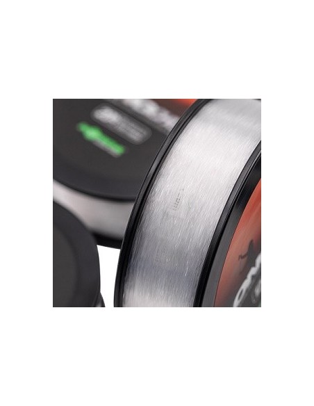 Korda mono longchuck clear 0.40mm 1000m