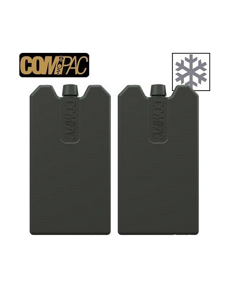 Korda compac cools pack 2unds