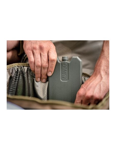 Korda compac cools pack 2unds