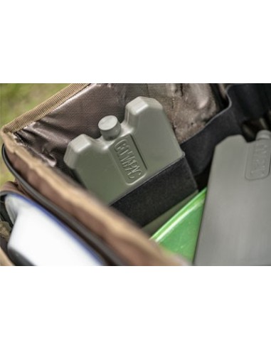 Korda compac cools pack 2unds