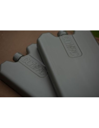 Korda compac cools pack 2unds