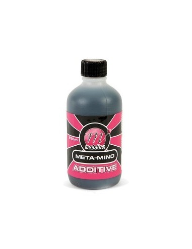 Mainline addittives meta-mino 250ml