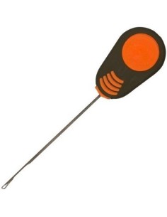 Korda needle splicing leadcore