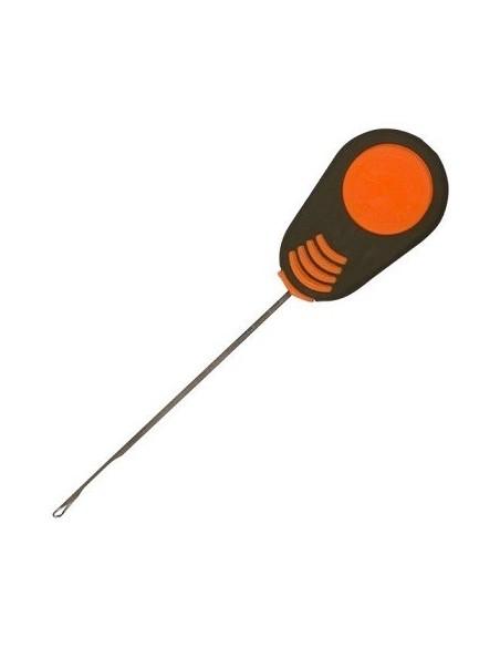 Korda needle splicing leadcore