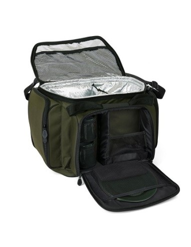 Fox r-series cooler food bag two person