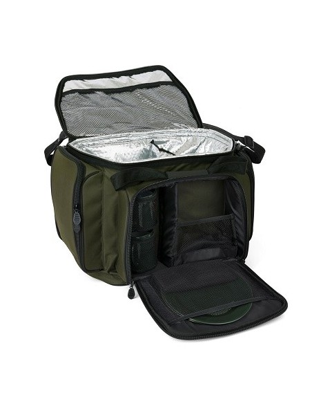 Fox r-series cooler food bag two person