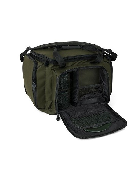 Fox r-series cooler food bag two person