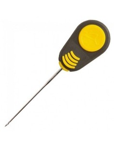 Korda needle braided hair