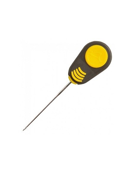 Korda needle braided hair