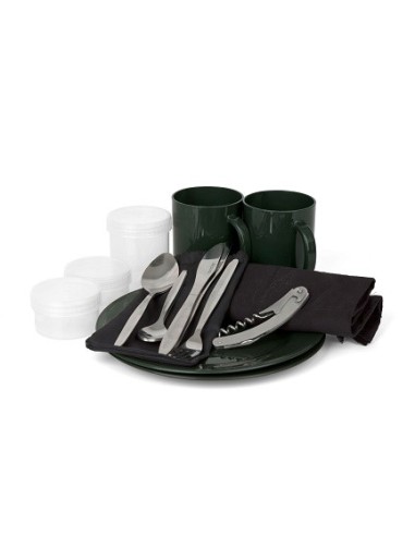 Fox r-series cooler food bag two person