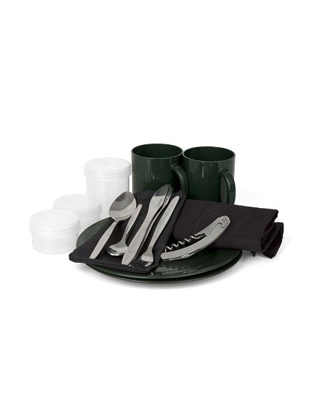 Fox r-series cooler food bag two person