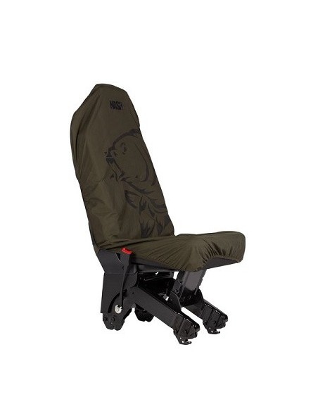 Nash fundas car seat covers 2unds